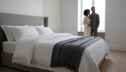 Super King vs Emperor Bed Dimensions UK: A Definitive Comparison