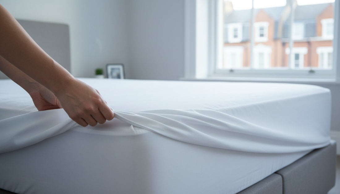 Extra Deep Fitted Sheets for Thick Mattresses: The Definitive Guide