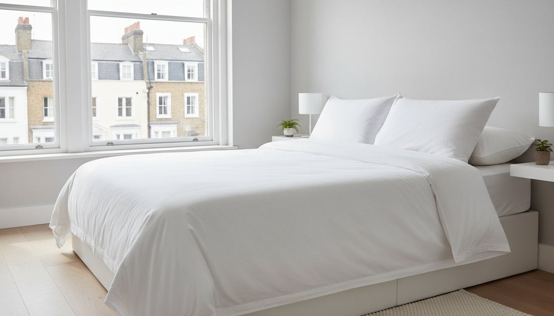 The Best Hypoallergenic Pillows UK: A Complete Guide to Allergy-Free Sleep