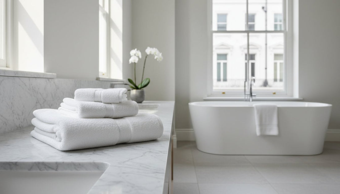 How to Keep Towels Soft and Fluffy: The Professional Hotel-Quality Guide 2026
