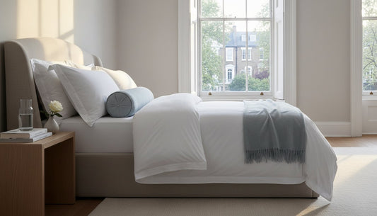 Breathable Cotton Sheets for Summer: The Expert Guide to Cool, Luxury Sleep