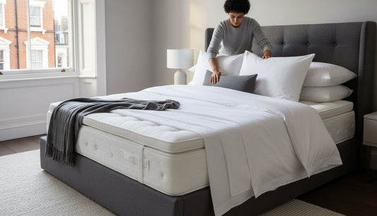 How to Make a Guest Bed More Comfortable: The Professional Hotelier’s Approach