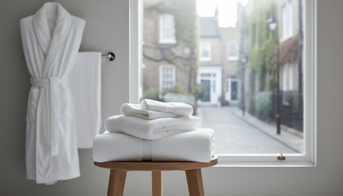 What is Turkish Cotton? The Expert Guide to Performance Luxury