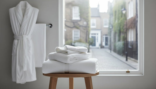 What is Turkish Cotton? The Expert Guide to Performance Luxury