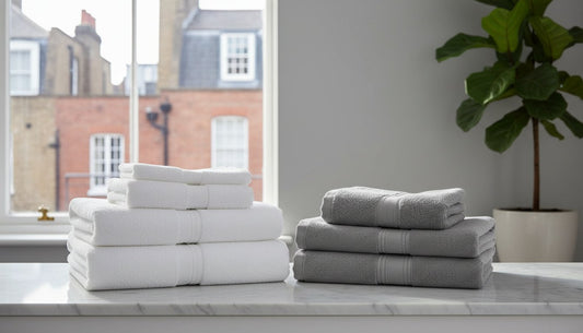 Egyptian Cotton vs Turkish Cotton Towels: The Ultimate 2026 Guide to Luxury