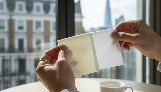 How to Spot Fake Egyptian Cotton: An Expert Guide to Authentic Luxury in 2026