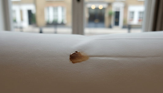 How to Get Makeup Stains Out of White Pillowcases: The Professional Guide