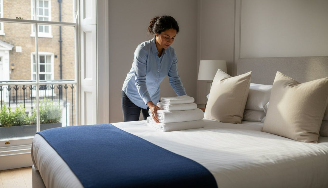 Sourcing Guest Amenities for B&B: The Ultimate 2026 Buyer’s Guide