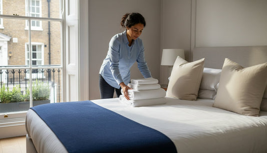 Sourcing Guest Amenities for B&B: The Ultimate 2026 Buyer’s Guide
