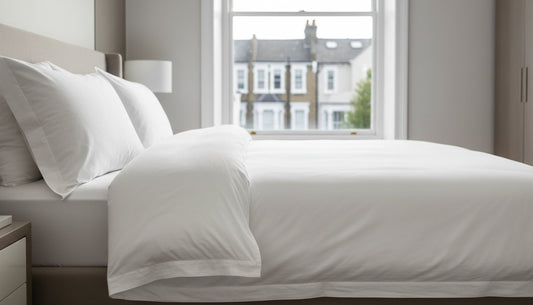 Affordable Luxury Bedding Sets: How to Achieve 5-Star Comfort at Home