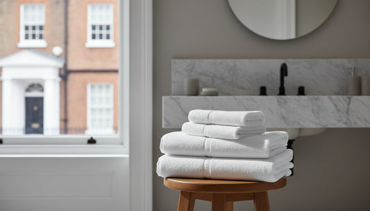What Does GSM Mean for Towels? The Expert Guide to Luxury Weight
