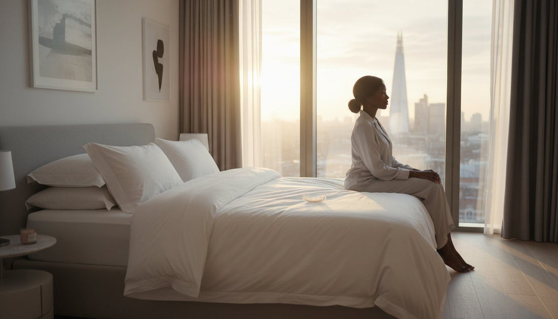 Down vs Synthetic Duvet Pros and Cons: The Expert Guide to Hotel-Quality Sleep