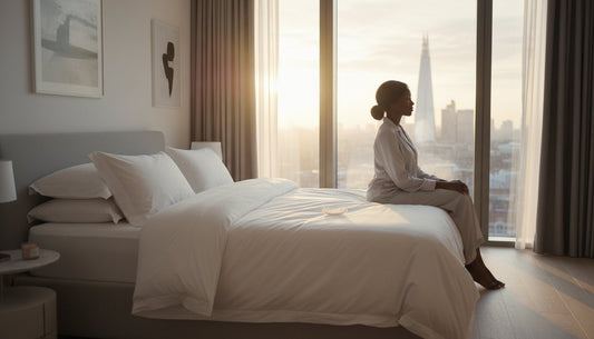 Down vs Synthetic Duvet Pros and Cons: The Expert Guide to Hotel-Quality Sleep