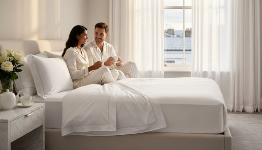 Mattress Protector Benefits: Why Your Bed Needs an Extra Layer of Luxury