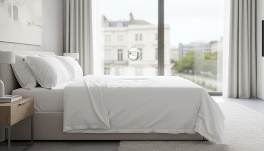 Waterproof vs Breathable Mattress Protectors: The Expert Guide to Luxury Sleep