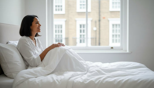 Best Cotton for Bed Sheets: An Expert Guide to 5-Star Luxury