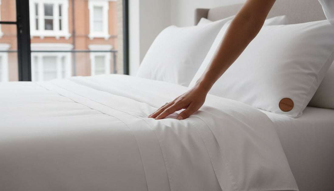 Long-Staple Cotton Explained: The Secret to Hotel-Quality Bedding