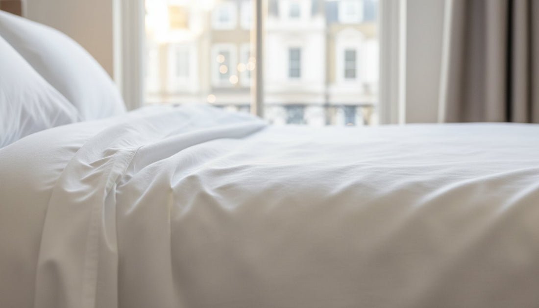Why Does Thread Count Matter? The Expert Guide to Bed Linen Quality in 2026