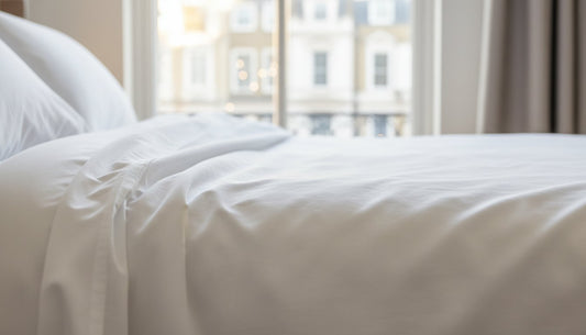 Why Does Thread Count Matter? The Expert Guide to Bed Linen Quality in 2026