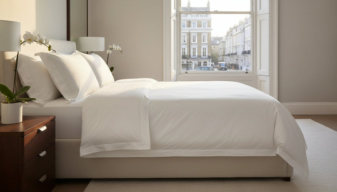 Is 1000 Thread Count Bedding Better? The Truth About Luxury Linens