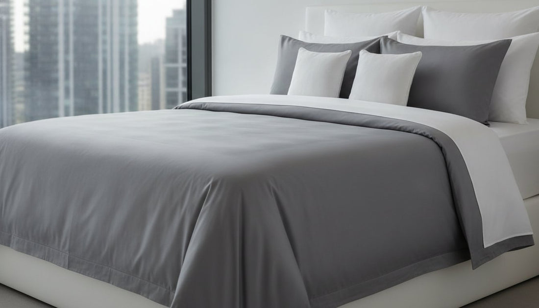 Bed Linen Size Guide UK 2026: Definitive Dimensions