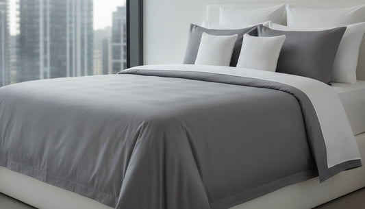 Bed Linen Size Guide UK 2026: Definitive Dimensions