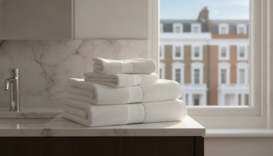 Best GSM for Hotel Towels: Expert Guide to Luxury Weight