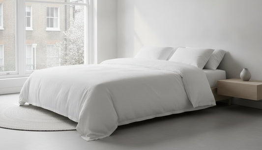 Best Thread Count for Luxury Bedding: 2026 Expert Guide