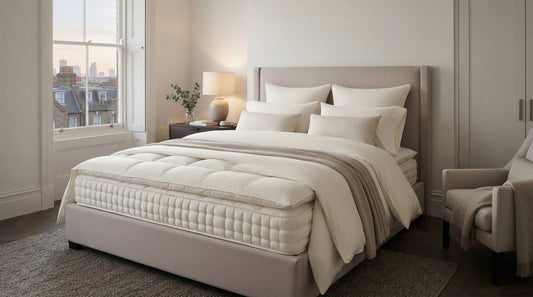 Choosing a Mattress Topper: The Ultimate Luxury Guide