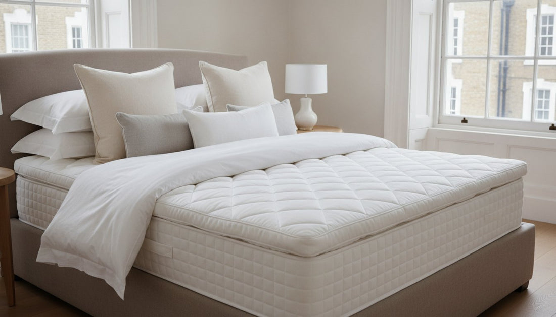 Do I Need a Mattress Topper and Protector? Expert Guide