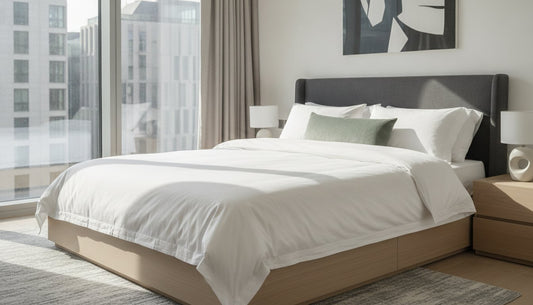Double Bed Dimensions: A Definitive Guide to the UK Standard
