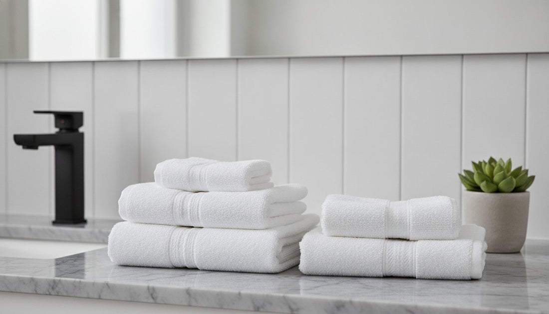 Egyptian Cotton vs Turkish Cotton Towels: The Ultimate Comparison for 2026