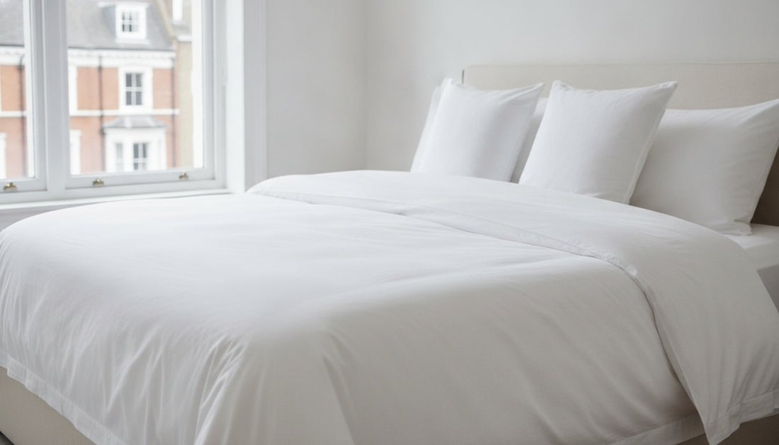 Hotel Bedding Secrets: Recreating the 5-Star Luxury Sleep Experience at Home