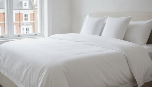 Hotel Bedding Secrets: Recreating the 5-Star Luxury Sleep Experience at Home