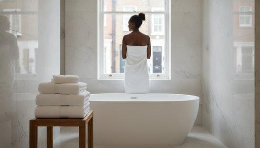 Hotel Quality Bath Towels: The Ultimate Guide to Five-Star Luxury (2026)