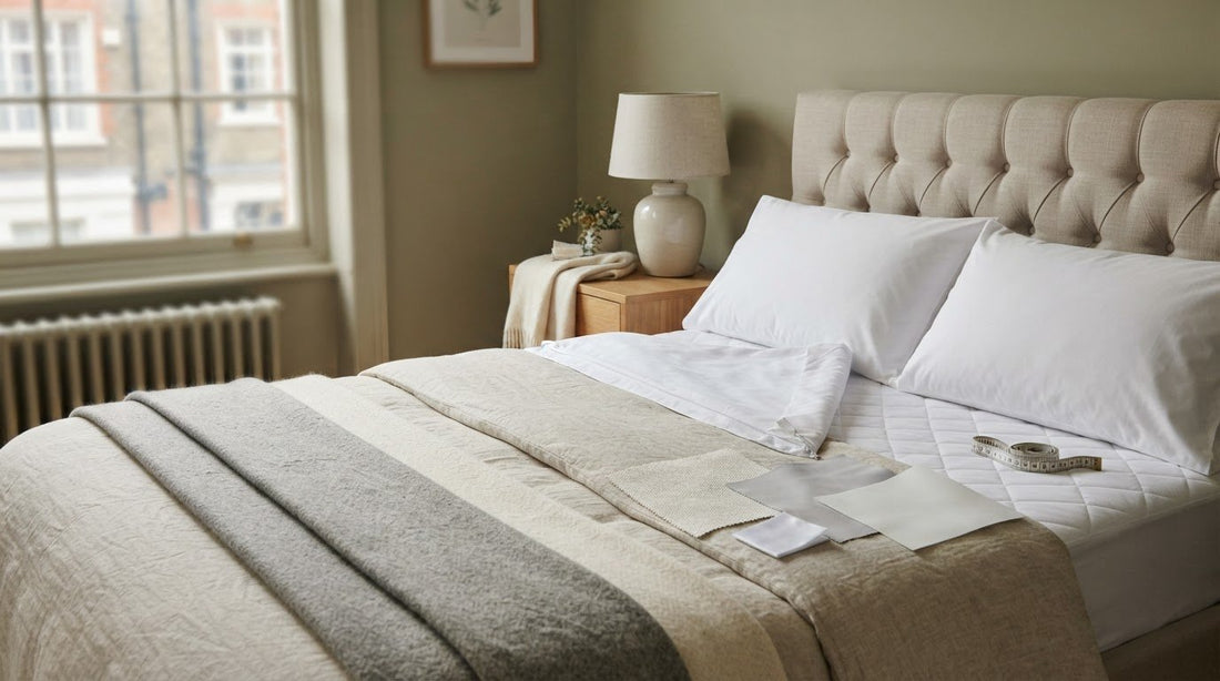How to Choose a Pillow Protector: A Practical Buying Guide