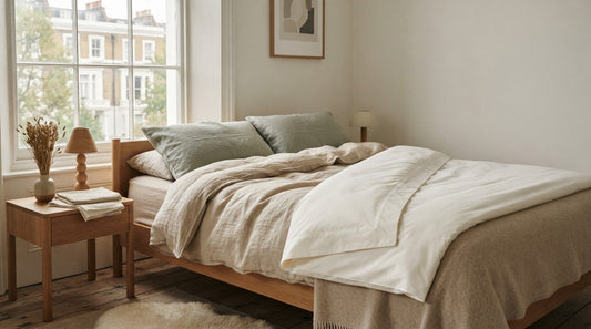 Is Linen a Good Material for Bedding? Pros, Cons and How It Compares