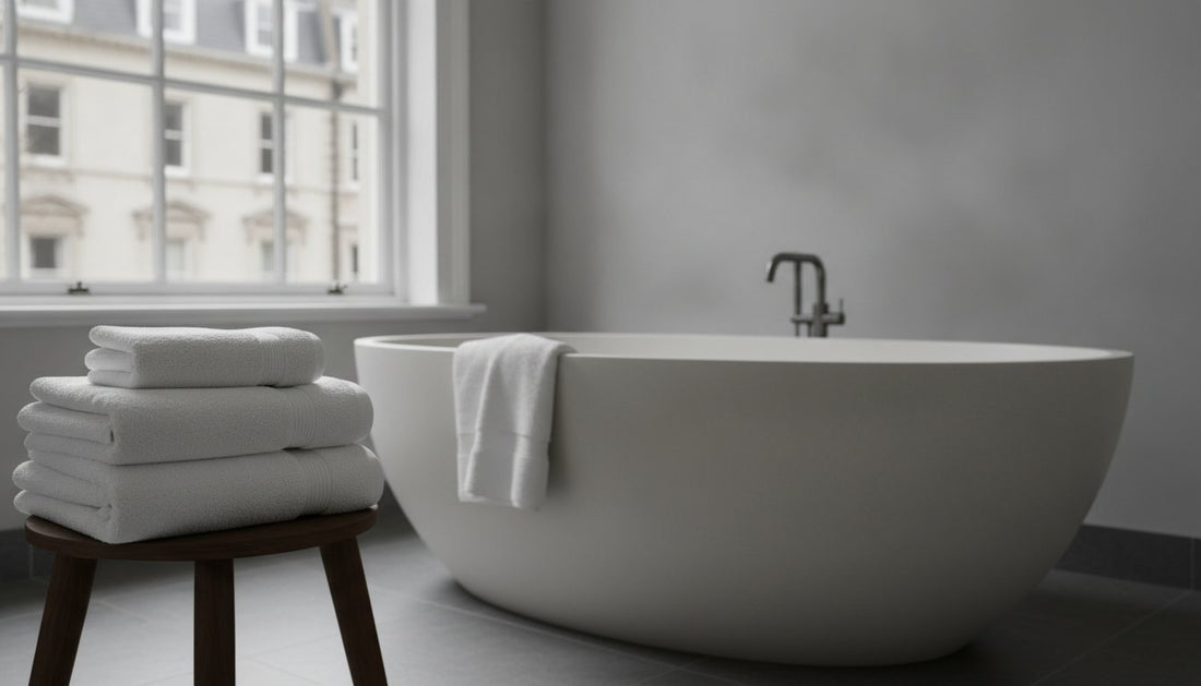 Luxury Bath Towel Guide: Choosing the Best Towels for 2026