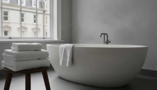 Luxury Bath Towel Guide: Choosing the Best Towels for 2026