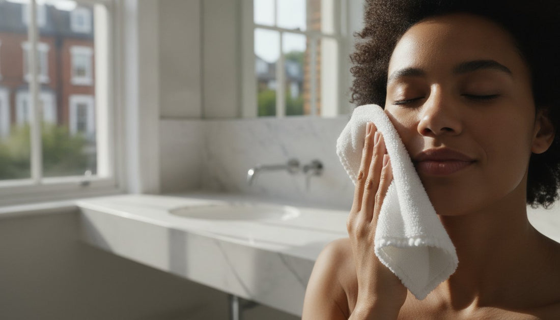 Luxury Face Flannels: The Ultimate Guide to Quality and Skincare