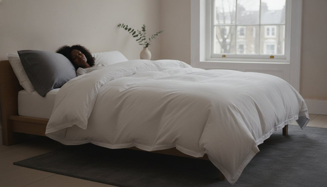 Luxury Goose Down Duvets: The Ultimate Guide to Superior Sleep in 2026