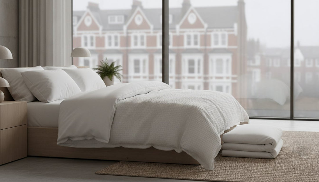 The Ultimate Duvet Tog Guide UK: Finding Your Perfect Season-by-Season Comfort