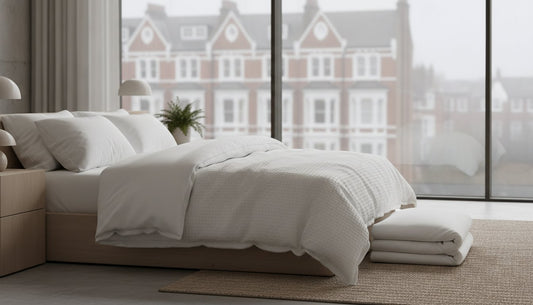 The Ultimate Duvet Tog Guide UK: Finding Your Perfect Season-by-Season Comfort