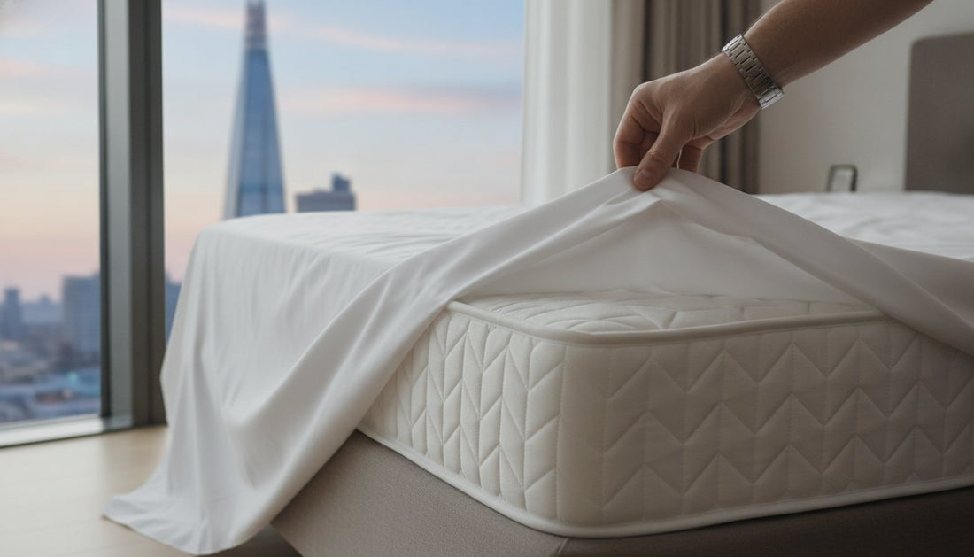 The Ultimate Guide to Choosing a Hotel Quality Mattress Protector in 2026