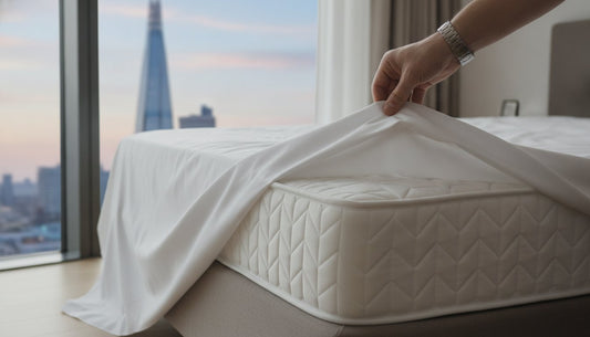 The Ultimate Guide to Choosing a Hotel Quality Mattress Protector in 2026
