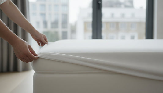 The Ultimate Guide to Extra Deep Fitted Sheets: Achieve the Perfect Hotel Fit
