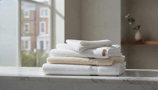The Ultimate Towel GSM Guide: Understanding Weight, Quality, and Luxury