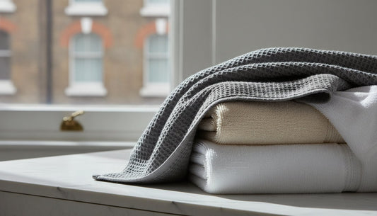 Towel Material: The Definitive Guide to Luxury, Absorbency, and Longevity