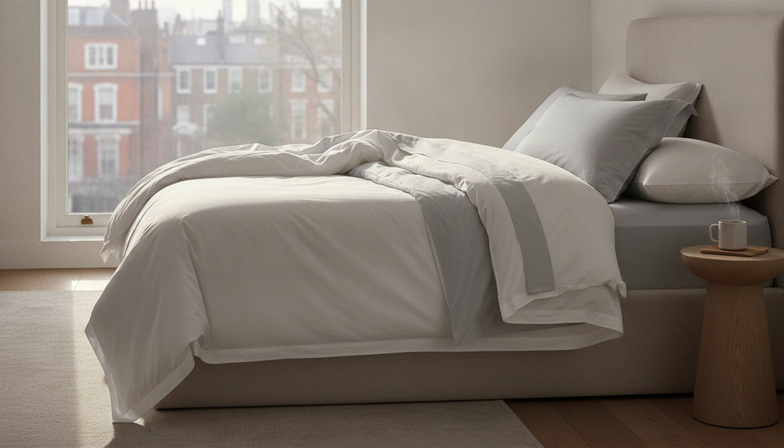 Ultimate Duvet Tog Guide: Hotel Comfort for Your Home