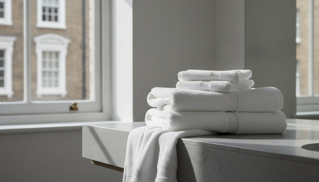What is GSM in Towels? The Expert Guide to Towel Weight and Quality